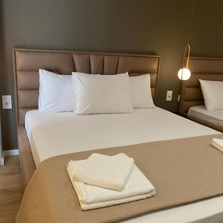 Augusto Rooms Саранда Экстерьер фото