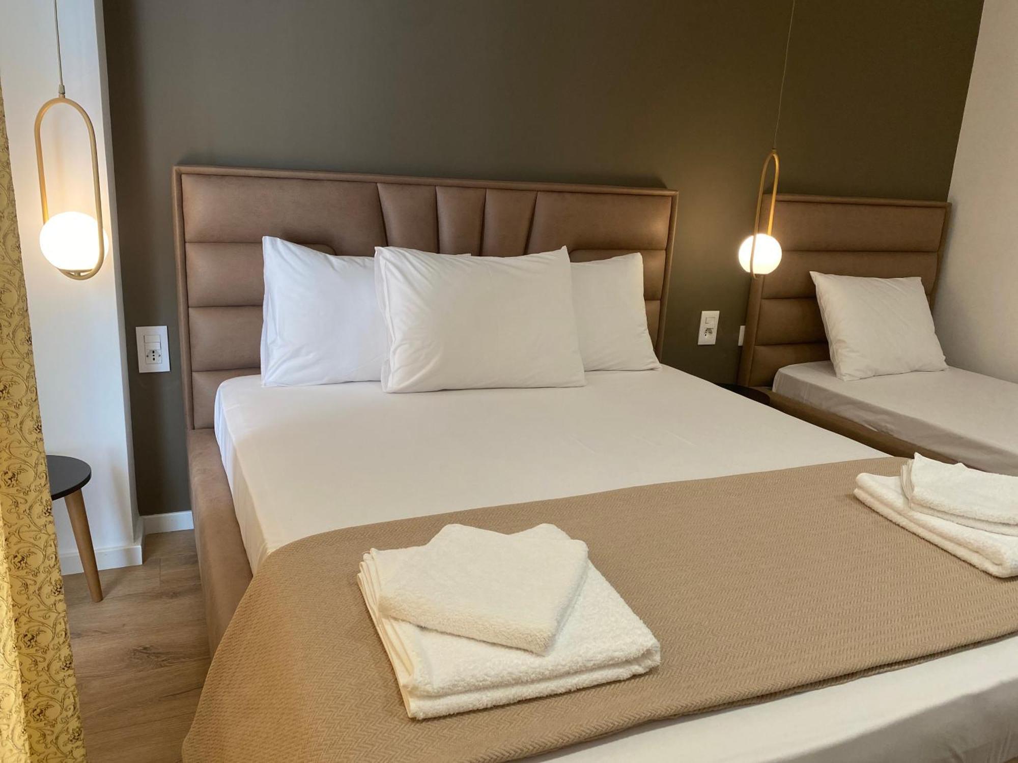 Augusto Rooms Саранда Экстерьер фото