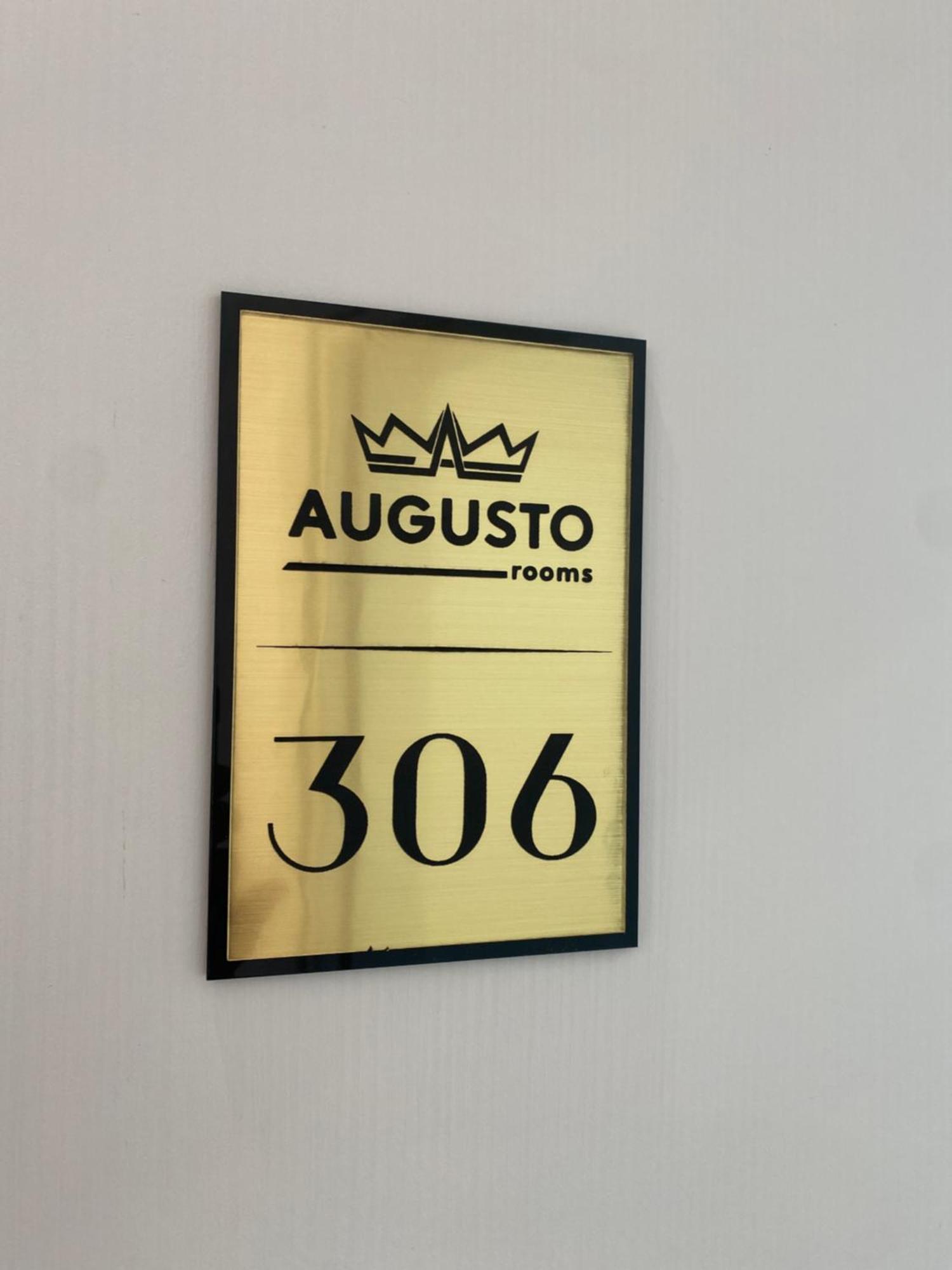 Augusto Rooms Саранда Экстерьер фото