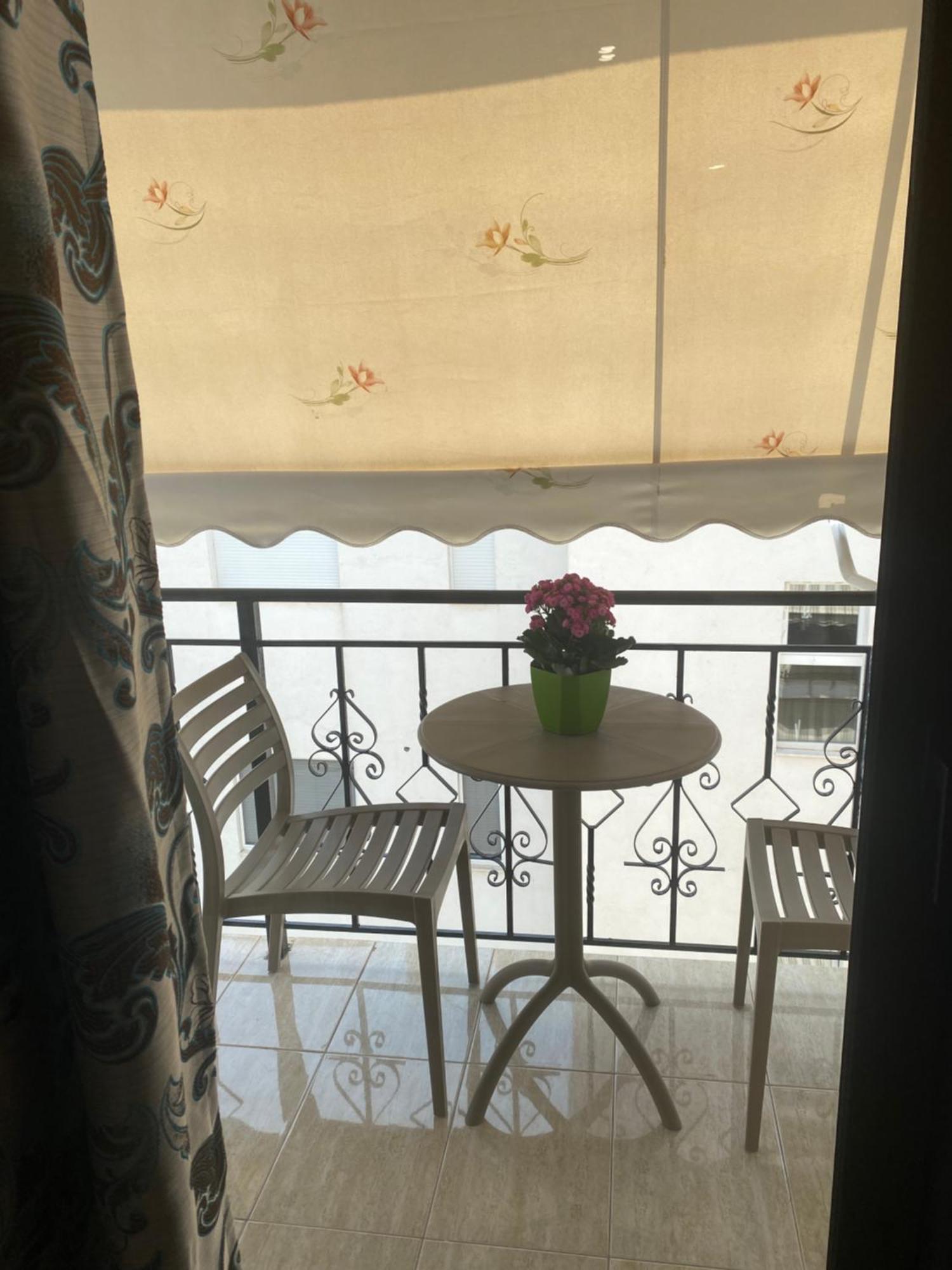 Augusto Rooms Саранда Экстерьер фото
